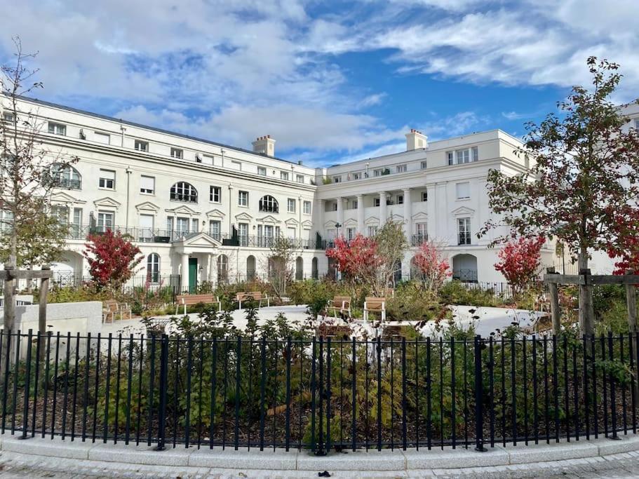 Suite Cartier Near Disneyland Paris Serris Zewnętrze zdjęcie