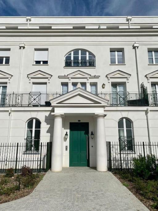 Suite Cartier Near Disneyland Paris Serris Zewnętrze zdjęcie