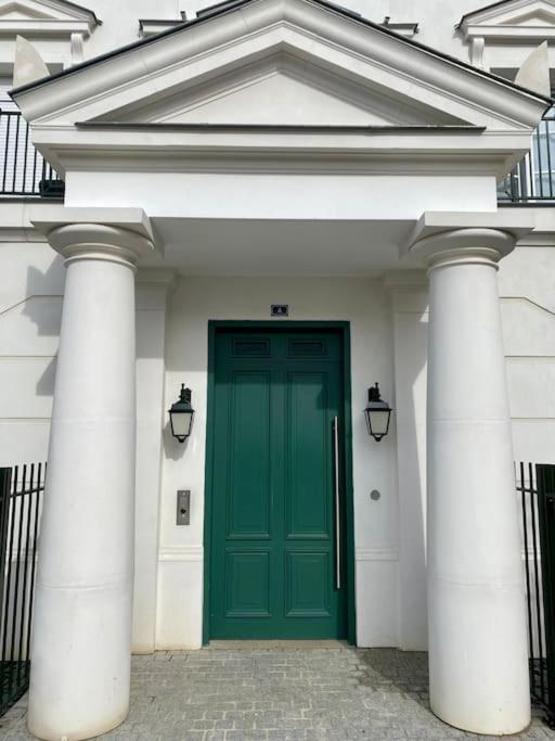 Suite Cartier Near Disneyland Paris Serris Zewnętrze zdjęcie