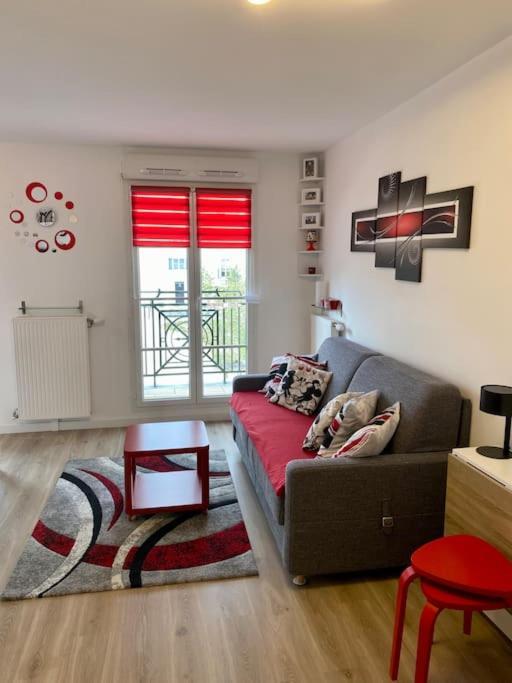 Suite Cartier Near Disneyland Paris Serris Zewnętrze zdjęcie