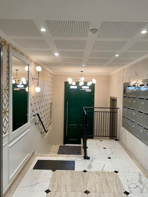 Suite Cartier Near Disneyland Paris Serris Zewnętrze zdjęcie