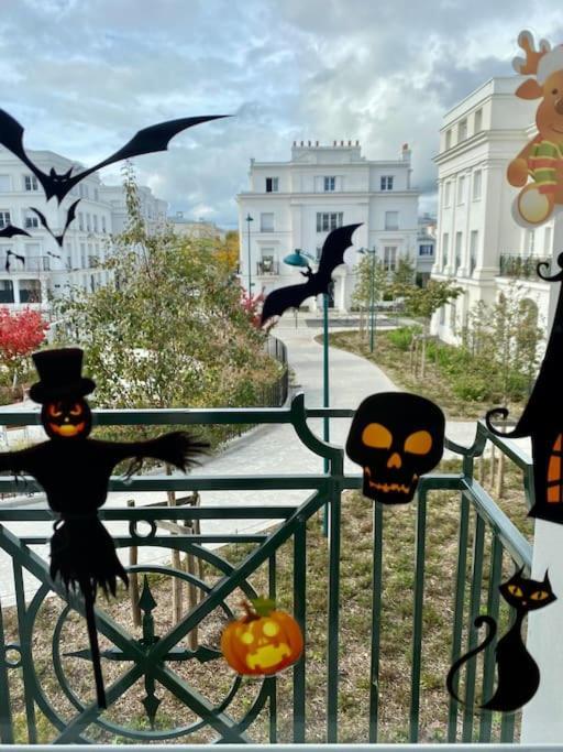 Suite Cartier Near Disneyland Paris Serris Zewnętrze zdjęcie