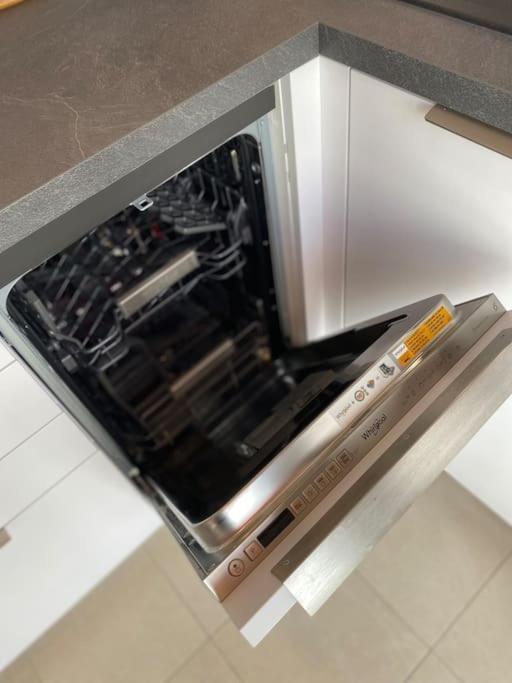 Suite Cartier Near Disneyland Paris Serris Zewnętrze zdjęcie