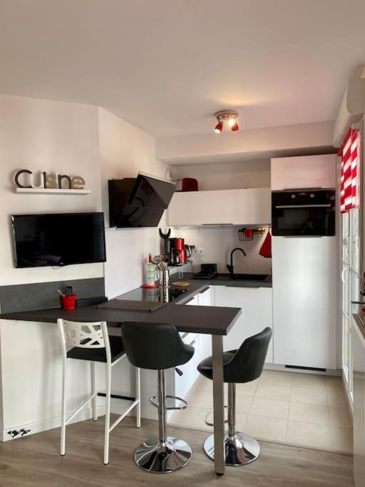Suite Cartier Near Disneyland Paris Serris Zewnętrze zdjęcie