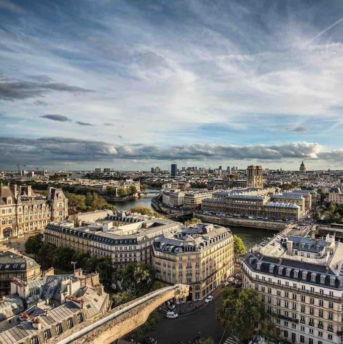 Suite Cartier Near Disneyland Paris Serris Zewnętrze zdjęcie