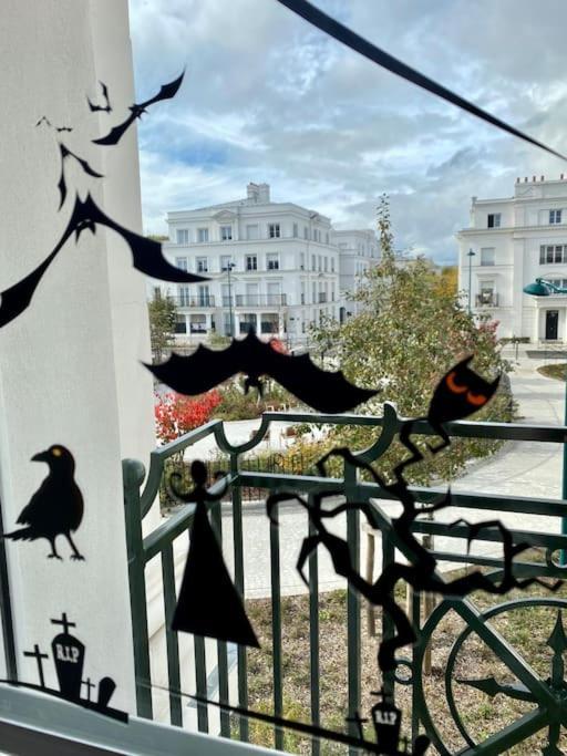 Suite Cartier Near Disneyland Paris Serris Zewnętrze zdjęcie