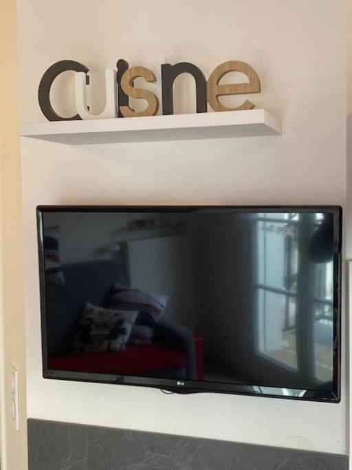 Suite Cartier Near Disneyland Paris Serris Zewnętrze zdjęcie