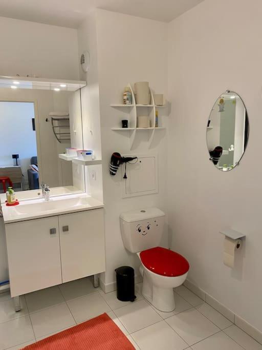 Suite Cartier Near Disneyland Paris Serris Zewnętrze zdjęcie
