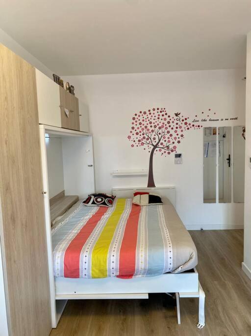 Suite Cartier Near Disneyland Paris Serris Zewnętrze zdjęcie