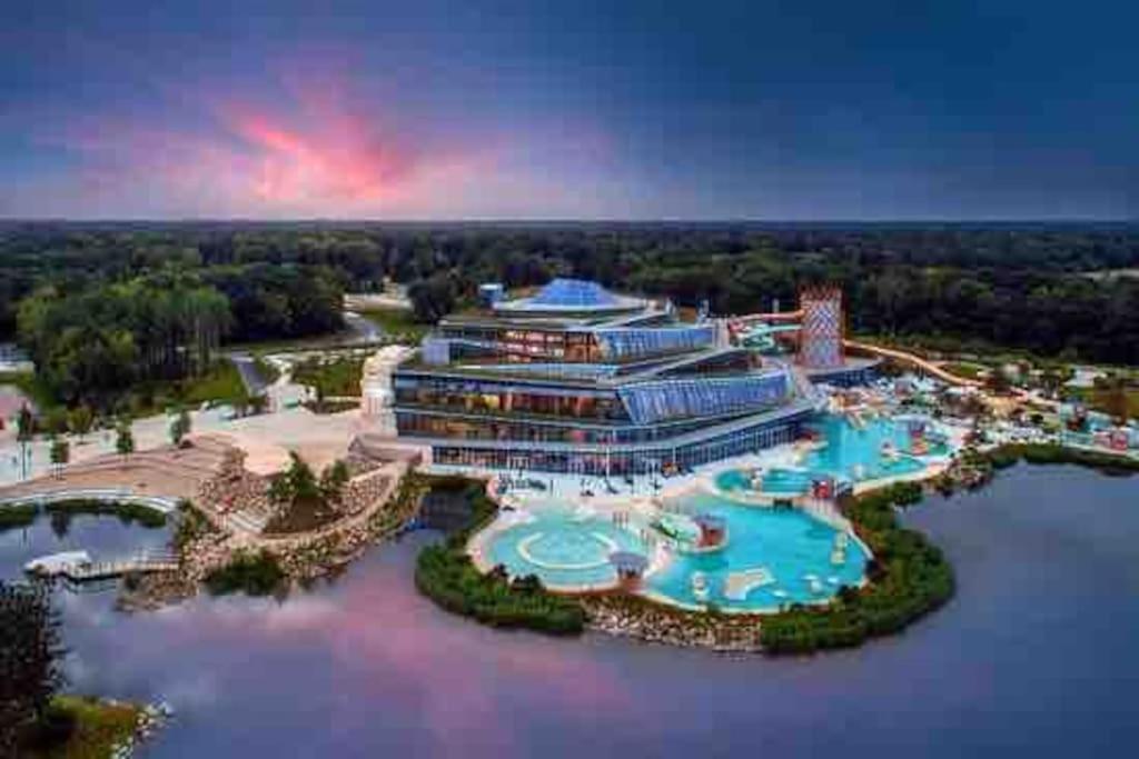 Suite Cartier Near Disneyland Paris Serris Zewnętrze zdjęcie