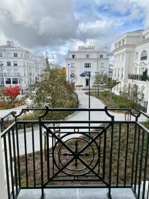 Suite Cartier Near Disneyland Paris Serris Zewnętrze zdjęcie