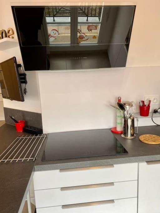 Suite Cartier Near Disneyland Paris Serris Zewnętrze zdjęcie