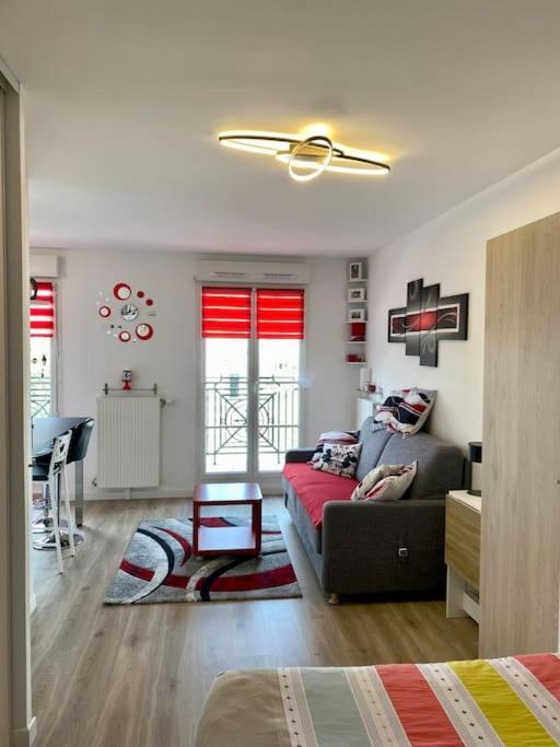 Suite Cartier Near Disneyland Paris Serris Zewnętrze zdjęcie