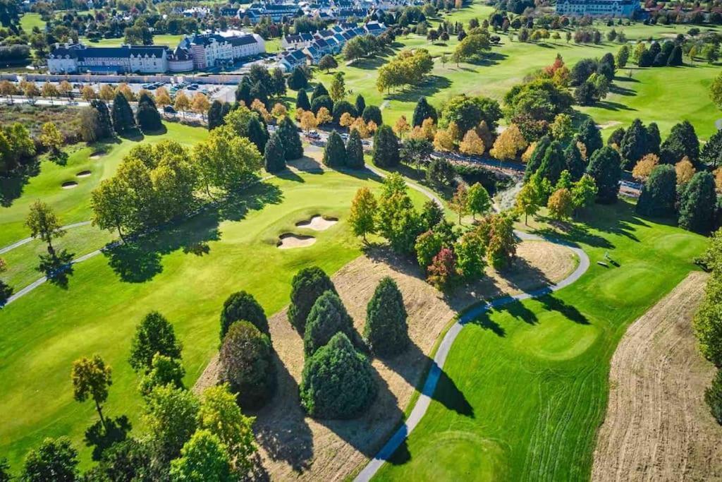 Suite Cartier Near Disneyland Paris Serris Zewnętrze zdjęcie