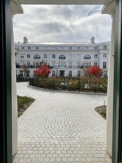 Suite Cartier Near Disneyland Paris Serris Zewnętrze zdjęcie
