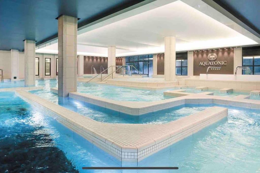 Suite Cartier Near Disneyland Paris Serris Zewnętrze zdjęcie