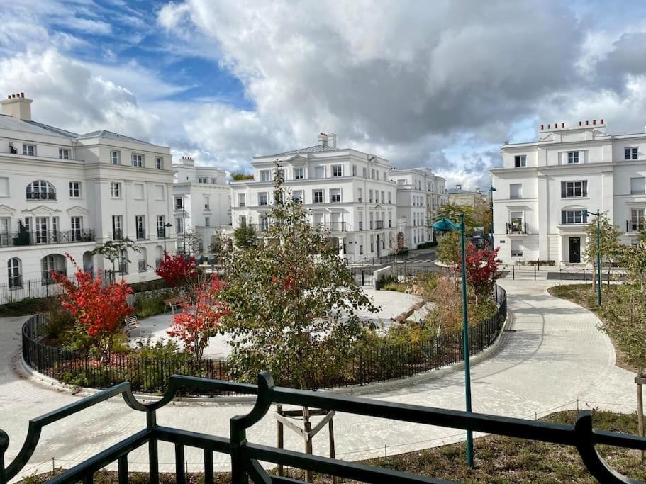 Suite Cartier Near Disneyland Paris Serris Zewnętrze zdjęcie